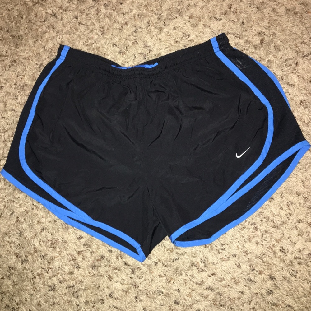 Nike Women’s 3” Dry Tempo Running Shorts